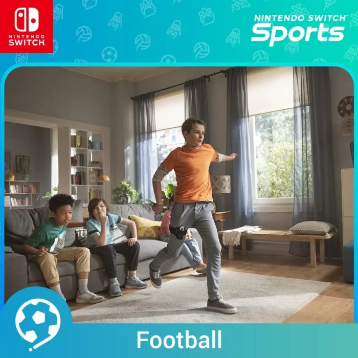 ⁦نينتندو سويتش سبورتس⁩ - الصورة ⁦3⁩