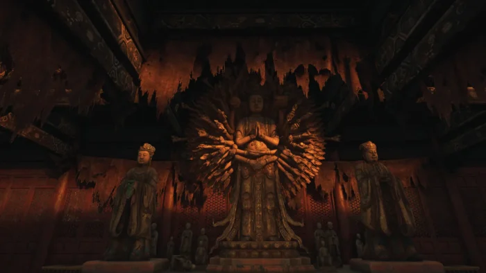 Wuchang: Fallen Feathers - PS5 - Image 7