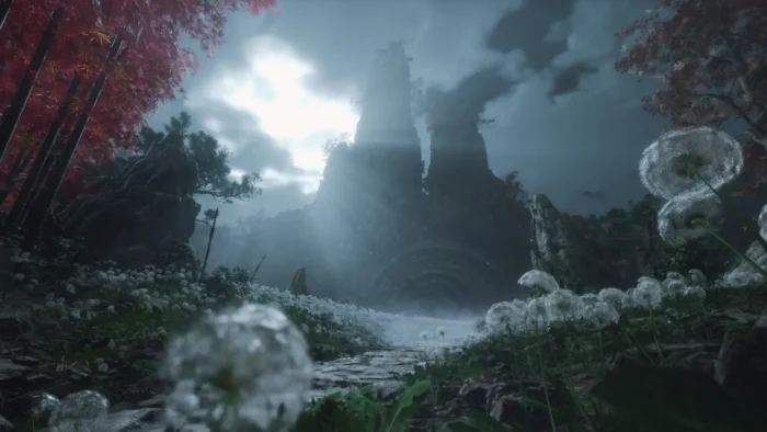 Wuchang: Fallen Feathers - PS5 - Image 5