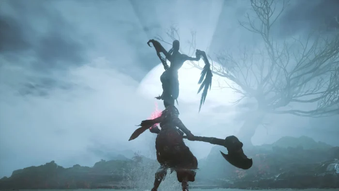 Wuchang: Fallen Feathers - PS5 - Image 4