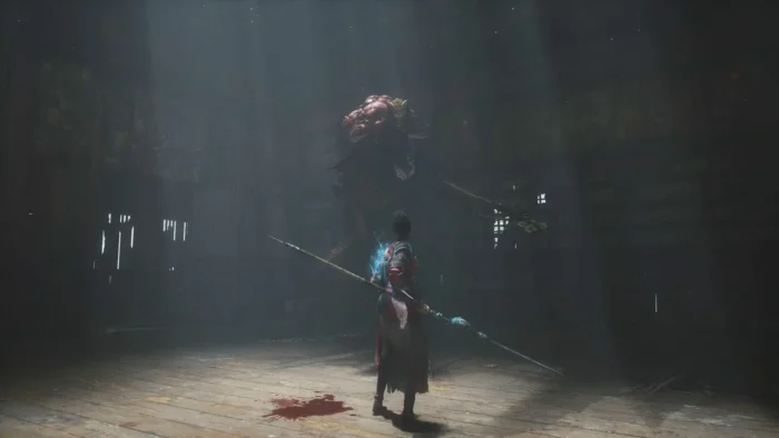 Wuchang: Fallen Feathers - PS5 - Image 3