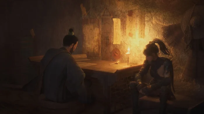 Wuchang: Fallen Feathers - PS5 - Image 2
