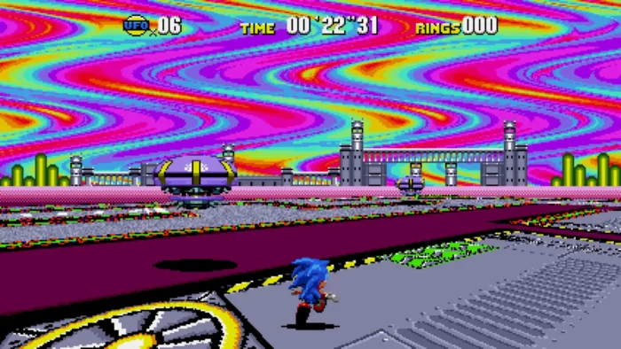 Sonic Origins Plus - Nintendo Switch - Image 9