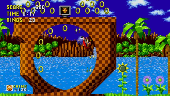 Sonic Origins Plus - Nintendo Switch - Image 8