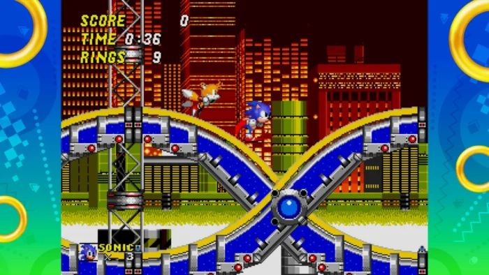 Sonic Origins Plus - Nintendo Switch - Image 7