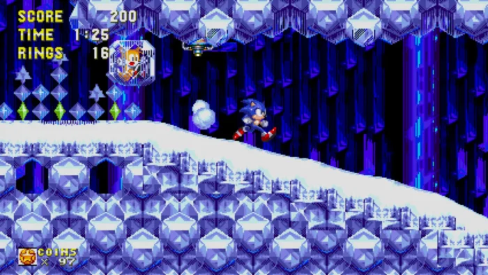 Sonic Origins Plus - Nintendo Switch - Image 4