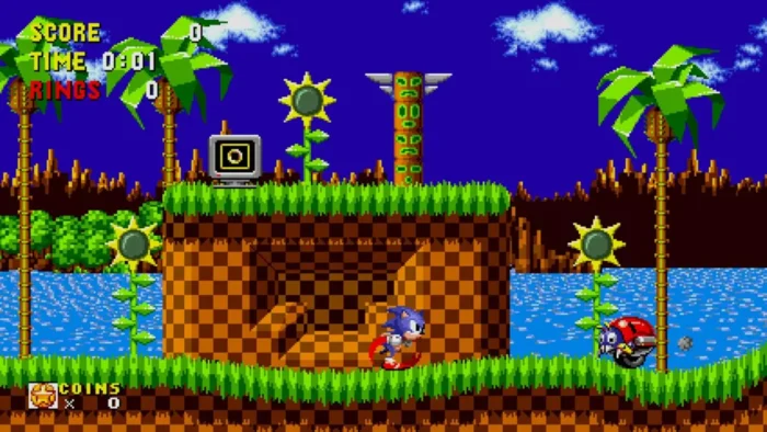 Sonic Origins Plus - Nintendo Switch - Image 3