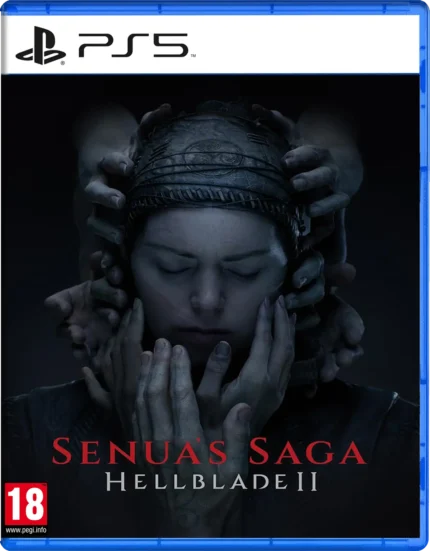 Senua's Saga: Hellblade II - Enhanced Edition - PS5