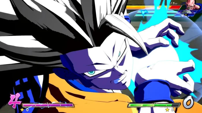 Dragon Ball FighterZ - PS5 - Used - Image 7