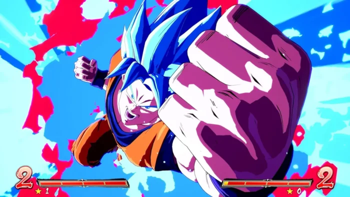 Dragon Ball FighterZ - PS5 - Used - Image 6