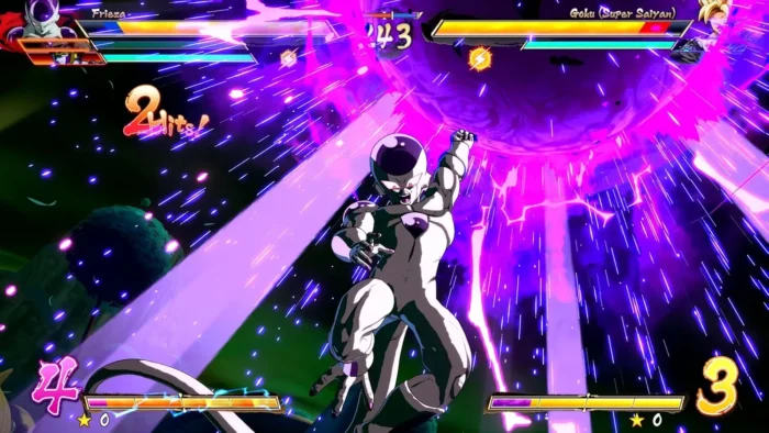 Dragon Ball FighterZ - PS5 - Used - Image 4