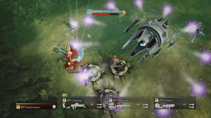 ⁦إصدار HELLDIVERS™ Dive Harder⁩ - الصورة ⁦5⁩