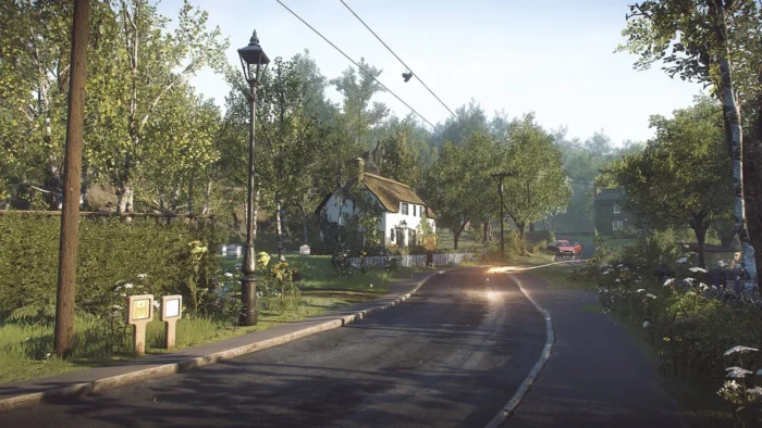 ⁦Everybody's Gone to the Rapture⁩ - الصورة ⁦5⁩