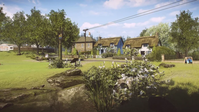 ⁦Everybody's Gone to the Rapture⁩ - الصورة ⁦4⁩