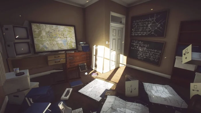 ⁦Everybody's Gone to the Rapture⁩ - الصورة ⁦2⁩