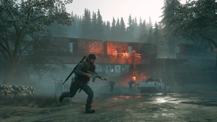 Days Gone - Image 10