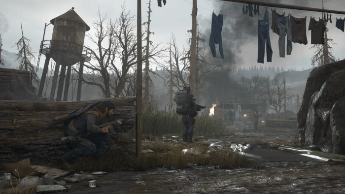 Days Gone - Image 8