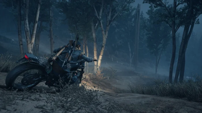 Days Gone - Image 5