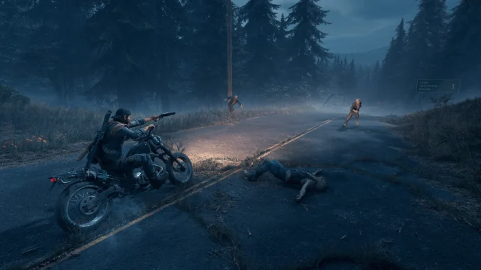 Days Gone - Image 4