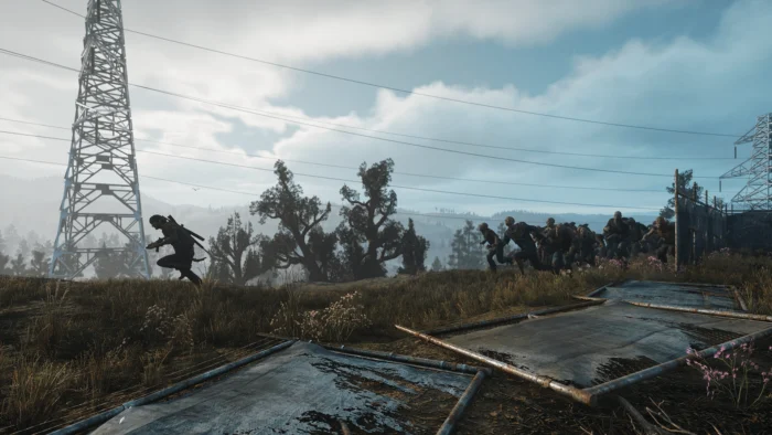 Days Gone - Image 3