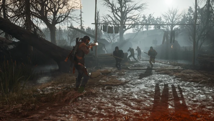 Days Gone - Image 2