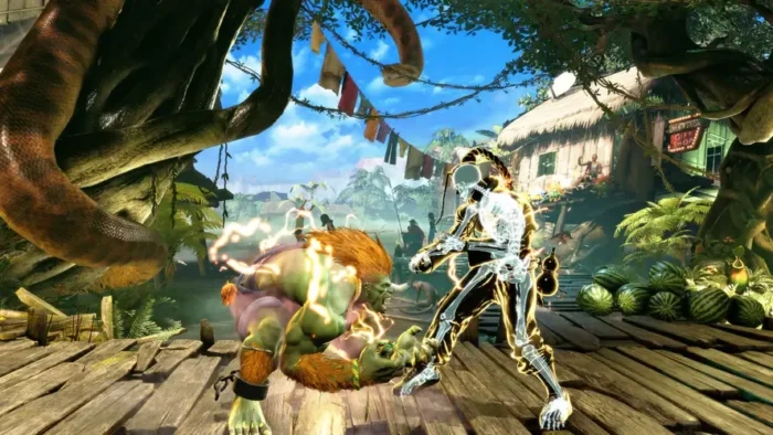 Street Fighter 6 - Xbox Series X - Image 6