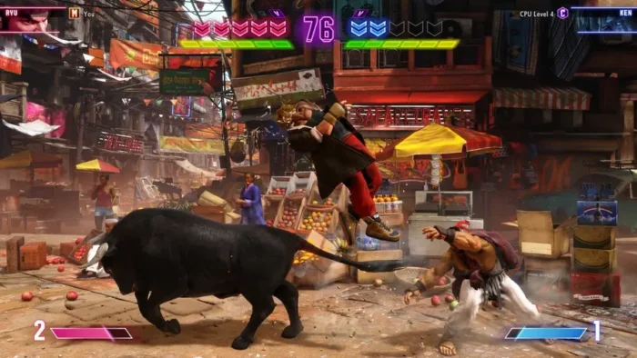 Street Fighter 6 - Xbox Series X - Image 5