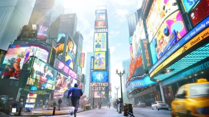 Street Fighter 6 - Xbox Series X - Image 3