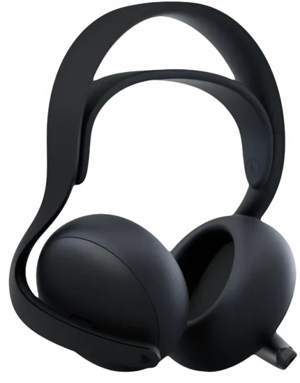Sony Pulse Elite Wireless Headset - Black