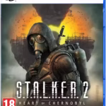 S.T.A.L.K.E.R. 2: Heart of Chornobyl - PS5