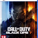 Call of Duty: Black Ops 7 - PS5