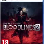 Vampire: The Masquerade - Bloodlines 2 - PS5