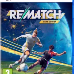 Rematch: Elite Edition - PS5