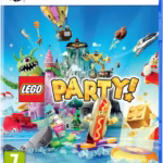 LEGO Party! – PS5