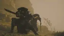 Phantom Blade Zero - PS5 - Image 3