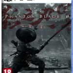 Phantom Blade Zero - PS5