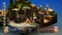 Final Fantasy Tactics: The Ivalice Chronicles - PS5 - Image 7