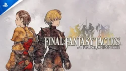 Final Fantasy Tactics: The Ivalice Chronicles - PS5 - Image 8