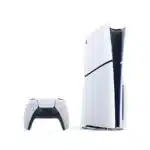 Sony PlayStation 5 Slim Console (Disc Edition) - 1TB - 1Y Warranty