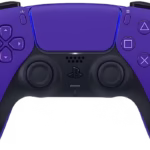 DualSense PS5 Controller - Galactic Purple