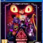 فايف نايتس آت فريديز: سيكيوريتي بريتش – بلايستيشن 4