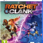 Ratchet & Clank: Rift Apart - PS5