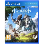 Horizon: Zero Dawn - PS4