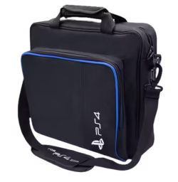 Travel Slim Bag for PS4 Console
