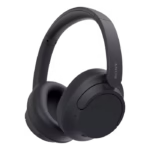Sony WH-CH720N Wireless Noise-Canceling Headphones – Black