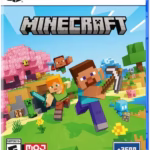 Minecraft - PS5