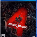 باك فور بلود - بلايستيشن 4