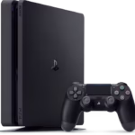 PlayStation 4 Console Slim 1TB - Used