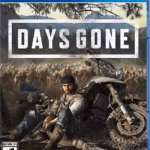 دايز جون - نسخة انجليزية - بلايستيشن 4