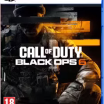 Call of Duty: Black Ops 6 - PS5